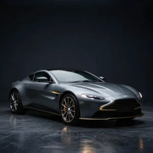 2020 Aston Martin Vantage V8